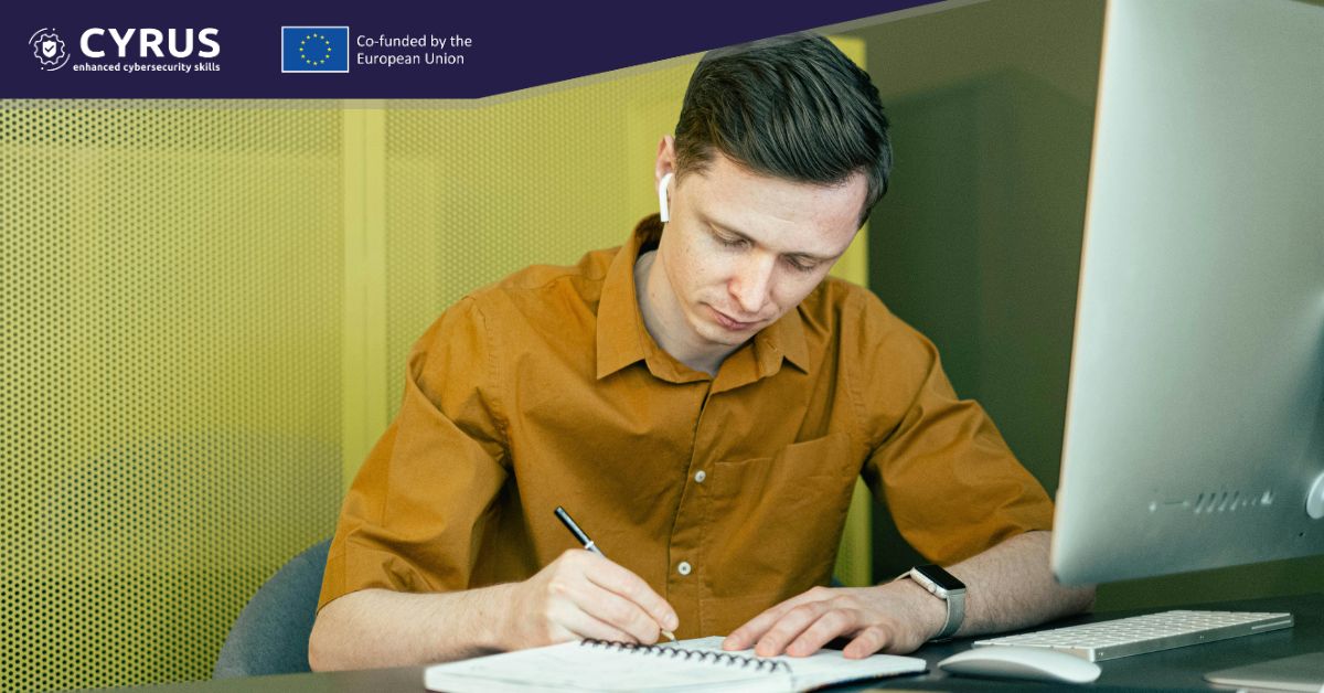 CYRUS Press release project extension