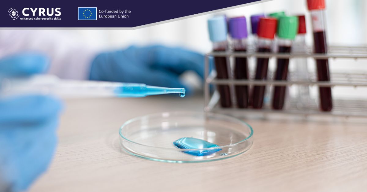 Strengthening digital resilience